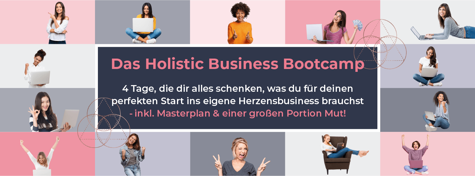 (c) Holistic-business-bootcamp.de